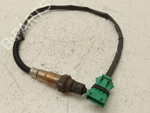 Used Electronic sensor CITROËN SAXO (S0, S1) 1.1 X, SX (60 hp) 8752749