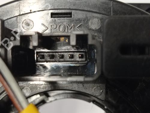 Kontaktrulle Airbag FORD FOCUS II (DA_, HCP, DP) 1.6 TDCi | BP8317149C102