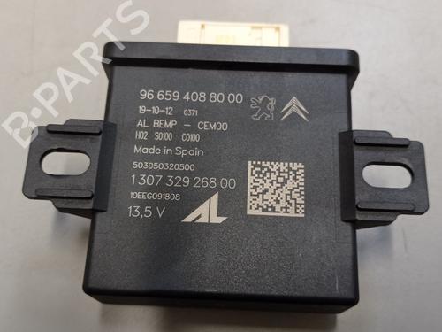 Elektronische module DS DS 5 (KF_) 2.0 Hybrid4 4x4 (163 hp) 30545181