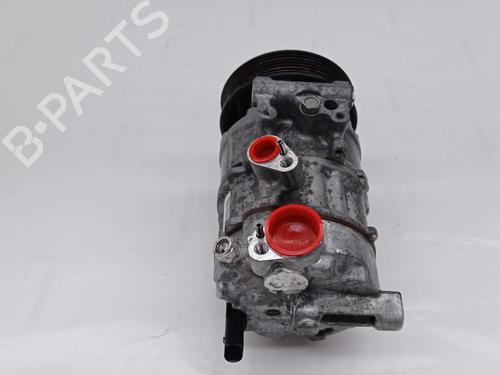 AC compressor SEAT IBIZA V (KJ1, KJG)  | BP16492594M34