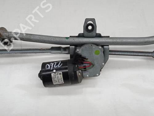 Viskermotor vindrude SEAT LEON (1M1) [1999-2006]  31279228