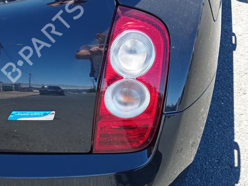 Used Right taillight NISSAN MICRA III (K12) 1.2 16V (80 hp) 18743600