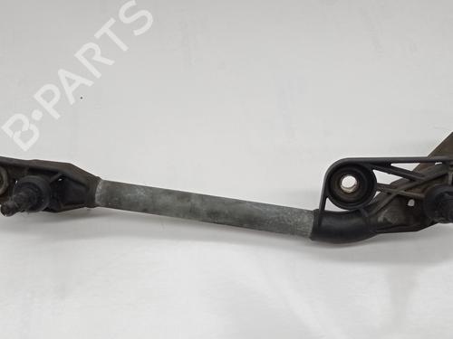 Viskermotor vindrute RENAULT SCÉNIC II (JM0/1_) 1.5 dCi (JM02, JM13) | BP28584704M29 