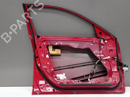Left front door MAZDA 3 Saloon (BK) 1.6 (BK12) | BP8134336C2 