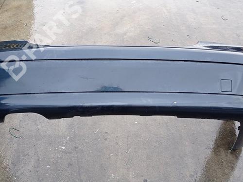 Used Rear bumper Rear bumper MERCEDES-BENZ C-CLASS (W203) C 220 CDI (203.006, 203.008) (143 hp) 10724029 10724029