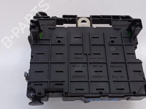 Fuse box CITROËN XSARA (N1) 2.0 HDi 90 | BP29856246E1