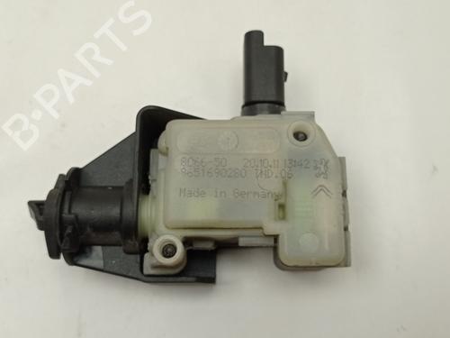 Electronic module PEUGEOT 508 I (8D_) 1.6 HDi | BP33398591M83 - Image 3