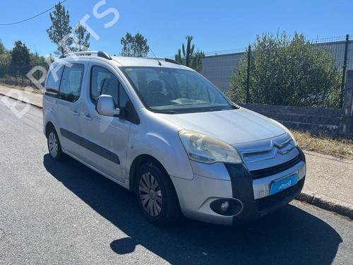 Brugte CITROËN BERLINGO MULTISPACE (B9) 1.6 HDi 110 4948266