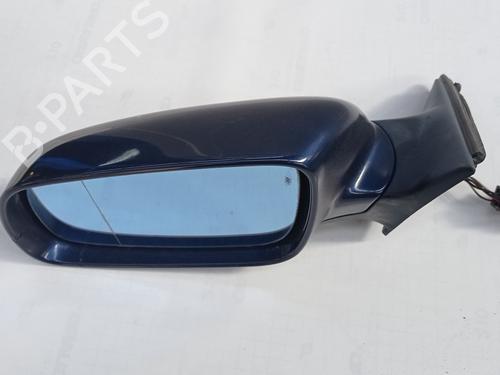 Used Left mirror AUDI A3 (8L1) 1.9 TDI (90 hp) 15520817