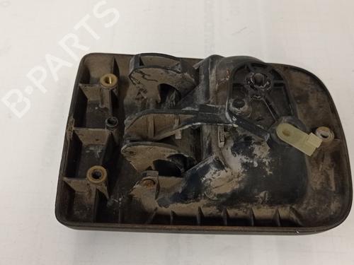 Tailgate handle RENAULT MASTER II Van (FD) 1.9 dCi 80 (FD0P) | BP29499407C132 