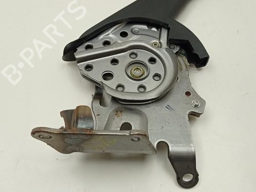 Other MAZDA 2 Hatchback (DL, DJ) | BP31060507O1