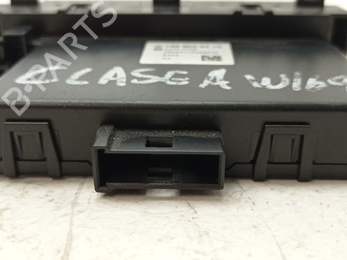 Electronic module MERCEDES-BENZ A-CLASS (W169) A 170 (169.032, 169.332) | BP7817298M83 