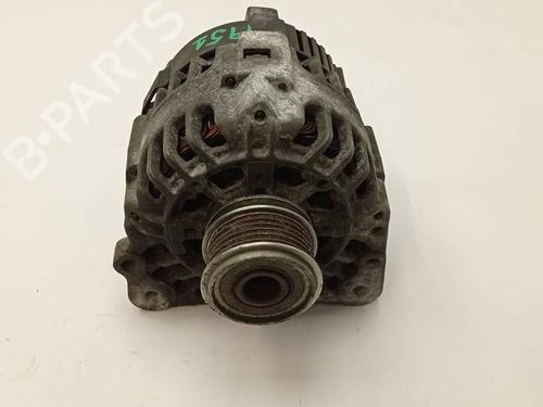 Used Alternator Alternator SEAT IBIZA III (6L1) [2002-2009] 39721310 39721310