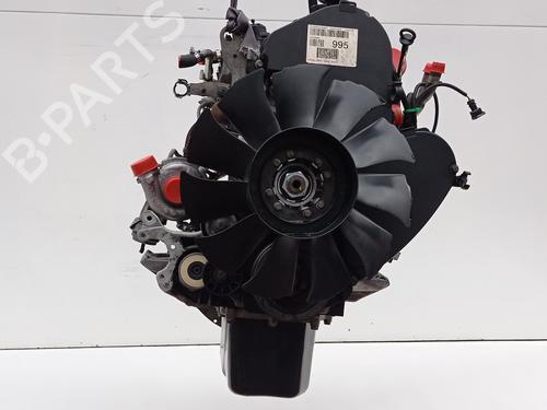 Engine IVECO DAILY VI Van  | BP17331054M1 