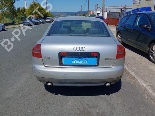 Hood AUDI A6 C5 (4B2, 4B4) 2.5 TDI | BP29376799C1 