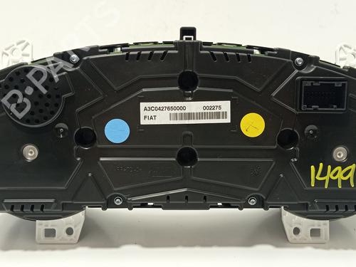 Instrument cluster FIAT TIPO Estate (356_, 357_) 1.6 D (356WXG1B) | BP15609758C47 