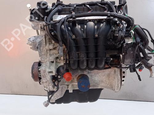 Moteur MITSUBISHI COLT VI (Z3_A, Z2_A) 1.3 (Z21A) (95 hp) 9966116