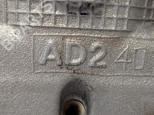 Cylinder head NISSAN ALMERA II (N16) 2.2 dCi | BP10978433M5 
