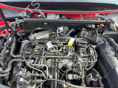 Used Engine AUDI A3 (8P1) [2003-2013]  32475789