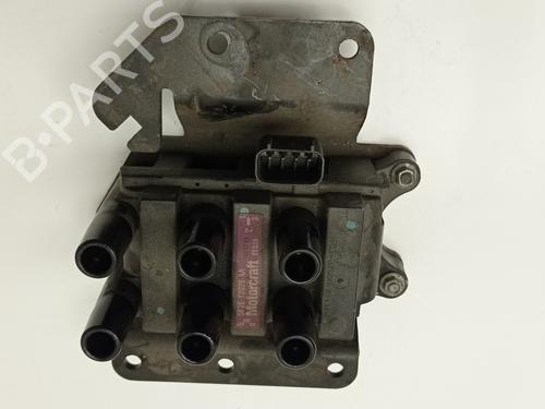 Used Ignition coil FORD MONDEO III (B5Y) ST220 (226 hp) 21665801