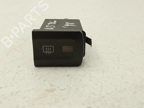 Kombi Kontakt / Stilkkontakt AUDI A3 (8L1) 1.9 TDI (110 hp) 7837430