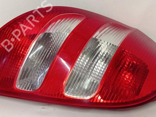Used Left taillight MERCEDES-BENZ A-CLASS (W169) [2004-2012]  19044921