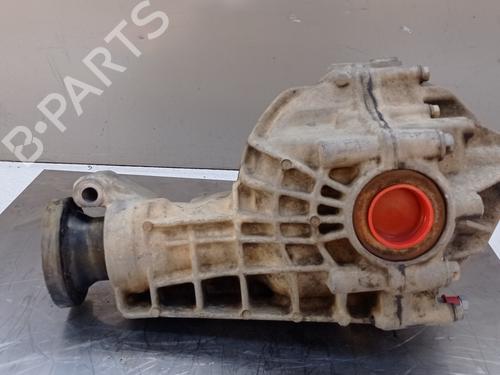 Used Front differential MERCEDES-BENZ M-CLASS (W163) ML 400 CDI (163.128) (250 hp) 9769712