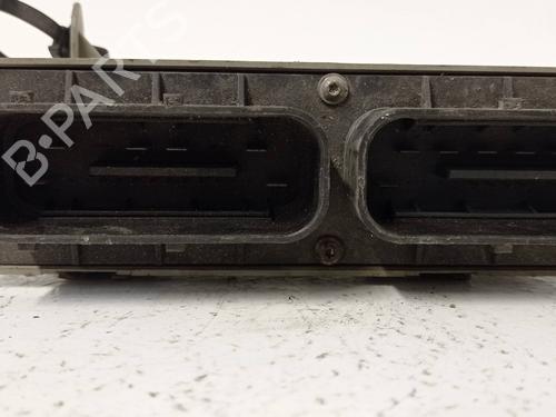 Electronic module OPEL ASTRA G Hatchback (T98) 2.0 DI (F08, F48) | BP7093095M83 