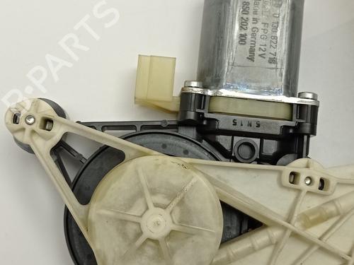 Front left window mechanism AUDI A3 Sportback (8VA, 8VF)  | BP8381756C22 