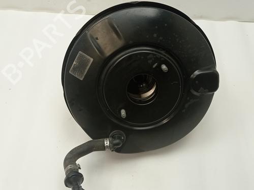 Used Vacuum pump Vacuum pump SEAT TOLEDO III (5P2) [2004-2009] 34215149 34215149