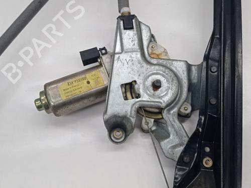 Front right window mechanism FORD FOCUS I Saloon (DFW) 1.8 Turbo DI / TDDi | BP30097540C23 
