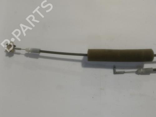 Front left lock HONDA CIVIC VIII Hatchback (FN, FK)  | BP7850205C98 