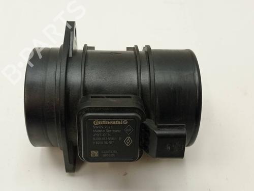 Luftmassemåler Luftmassemåler NISSAN QASHQAI I (J10, NJ10) [2006-2015] 36935893 36935893