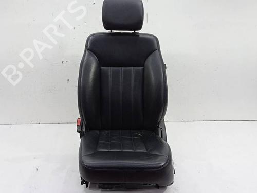 Used Left front seat Left front seat MERCEDES-BENZ R-CLASS (W251, V251) R 350 CDI 4-matic (251.022, 251.122) (224 hp) 40036928 40036928