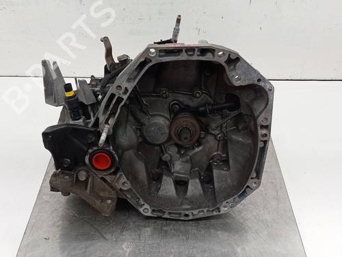 Used Gearbox Gearbox 37466581 37466581
