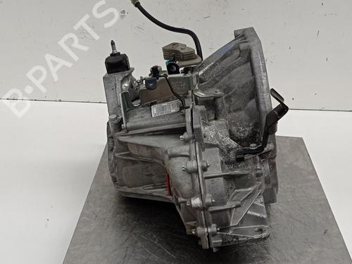 Gearbox RENAULT SCÉNIC II (JM0/1_)  | BP27326678M3 