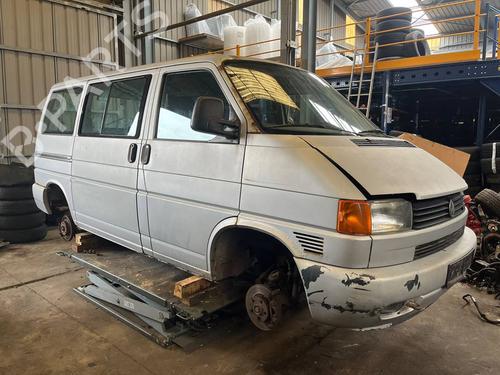 Used Parts VW TRANSPORTER T4 Van (70A, 70H, 7DA, 7DH)    4932676