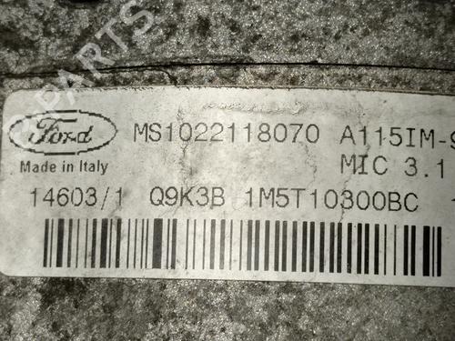 Generator FORD FOCUS I (DAW, DBW) 1.8 TDCi | BP23275705M7 