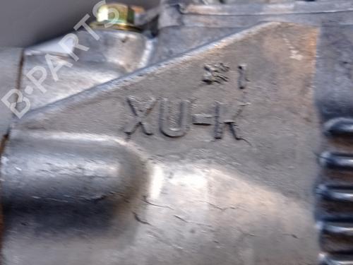 Transfer box NISSAN X-TRAIL I (T30)  | BP8400223M36 