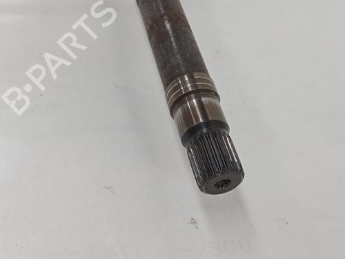 Left front driveshaft ALFA ROMEO STELVIO (949_) | BP32073976M38 - Image 2