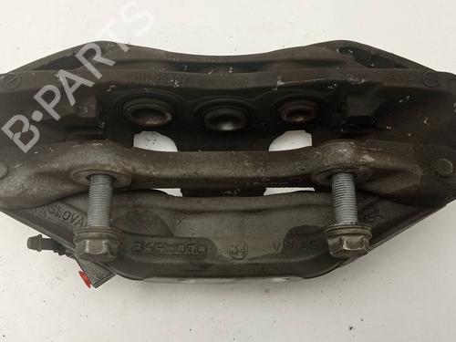 Left front brake caliper AUDI Q7 (4MB, 4MG, 4MQ) 50 TDI Mild Hybrid quattro | BP36042268M105 - Image 2