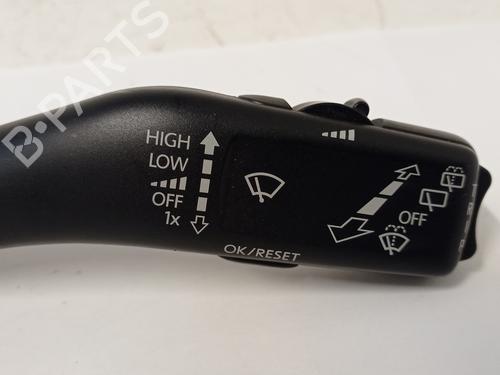 Steering column stalk SEAT LEON (1P1) 2.0 TDI | BP28099093I23 - Image 2