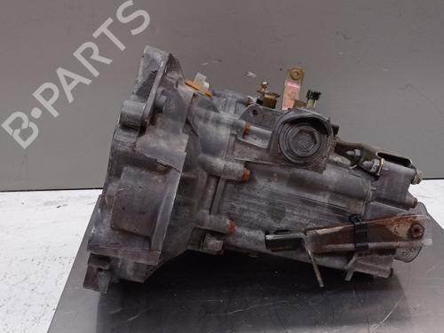 Used Gearbox SEAT CORDOBA (6K1, 6K2) 1.6 i (75 hp) 8832777