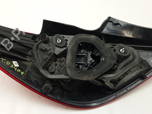 Right taillight OPEL CORSA D (S07) 1.2 (L08, L68) | BP31584935C35