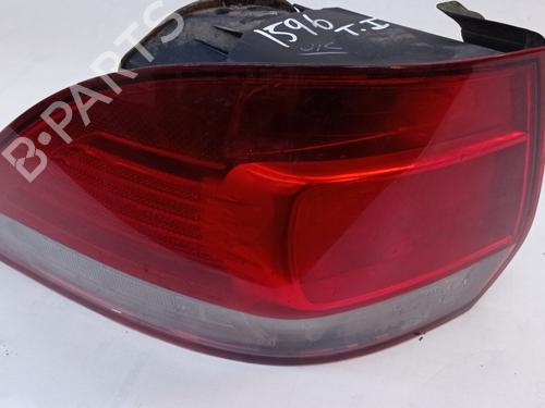 Rückleuchte Links für VW GOLF V Variant (1K5) 2.0 TDI (140 hp) 31267783