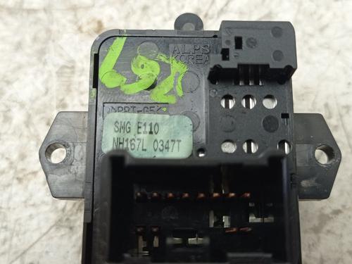 Mirror switch HONDA CIVIC VIII Hatchback (FN, FK) 1.8 (FN1, FK2) | BP8077798I25 