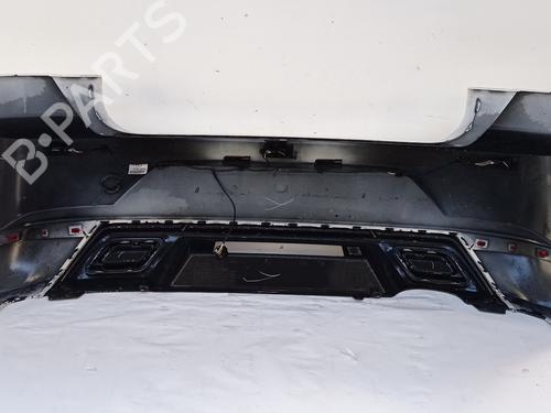 Rear bumper SEAT IBIZA V (KJ1, KJG)  | BP16475255C8 
