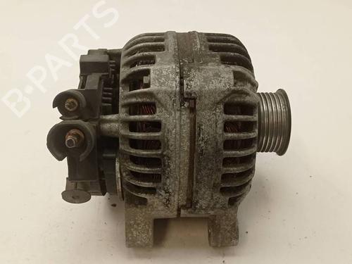 Used Alternator Alternator 39509496 39509496