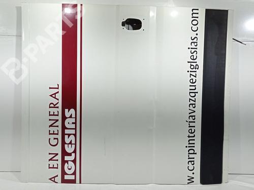 Used Right slide door Right slide door CITROËN JUMPER II Van [2006-2026] 11169432 11169432