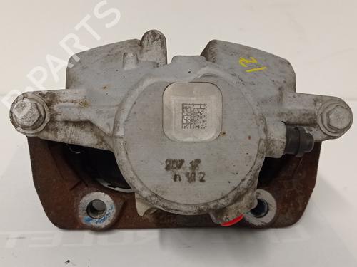 Used Left front brake caliper MERCEDES-BENZ C-CLASS T-Model (S204) C 200 CDI (204.201) (136 hp) 11607221